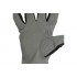 Перчатка Intertool комбинированная эко кожа 10" (SP-0175)