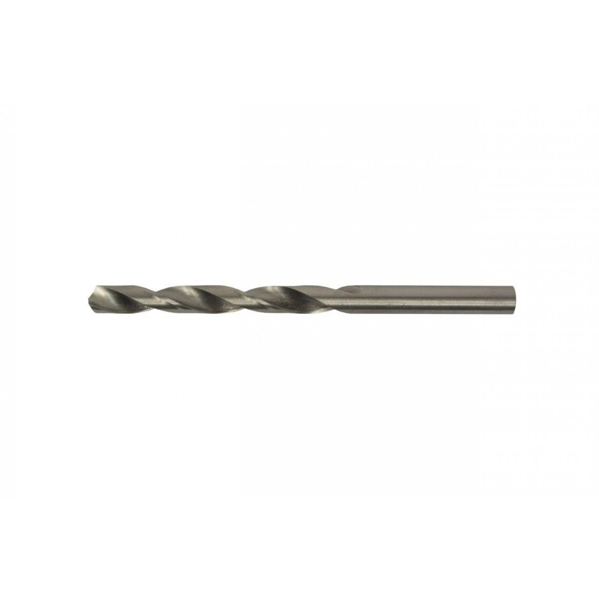 Сверло по металлу LT 4.4 мм Р6М5 белое (100-044) (10 шт.)