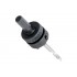 Держатель сверла корончатого биметаллического Intertool 7/16" (SD-5602)