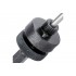 Держатель сверла корончатого биметаллического Intertool 7/16" (SD-5602)