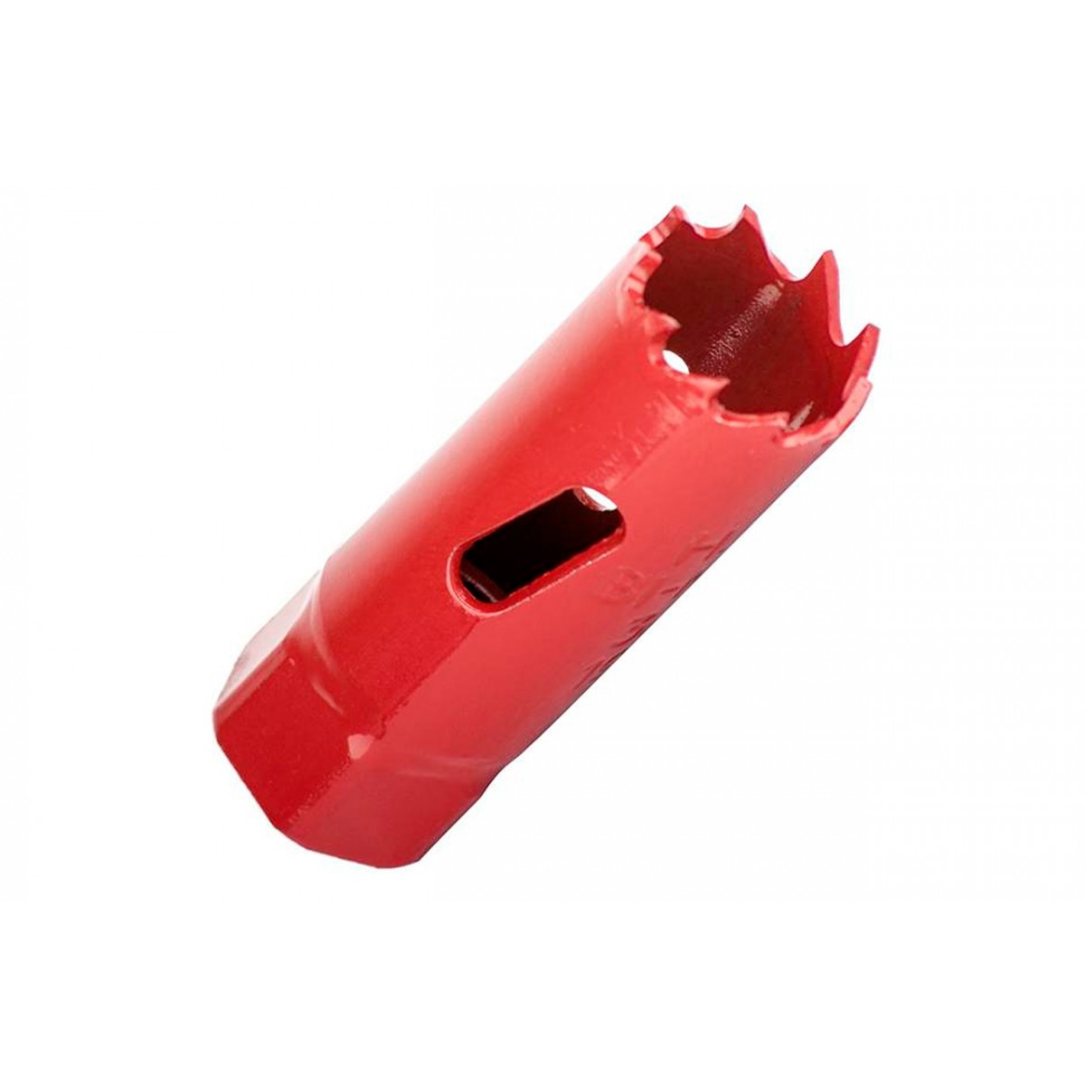 Сверло корончатое биметаллическое Intertool 19 мм x 3/8