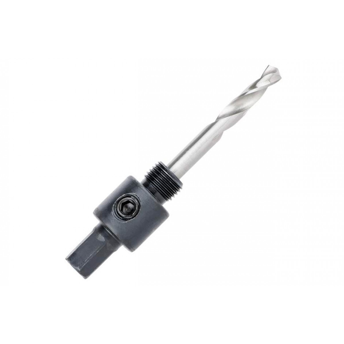 Держатель сверла корончатого биметаллического Intertool 3/8" 