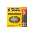 Щетка дисковая Mastertool 125 мм плетеная (19-9012)
