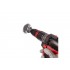 Набор щеток Intertool из рифленой проволоки 3 шт. (BT-0300)