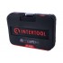 Набор бит TORX Intertool 1/2" x T20-T60 x 55 мм (9 шт.) Storm (ET-8400) Набор бит TORX Intertool 1/2" x T20-T60 x 55 мм (9 шт.) Storm (ET-8400)