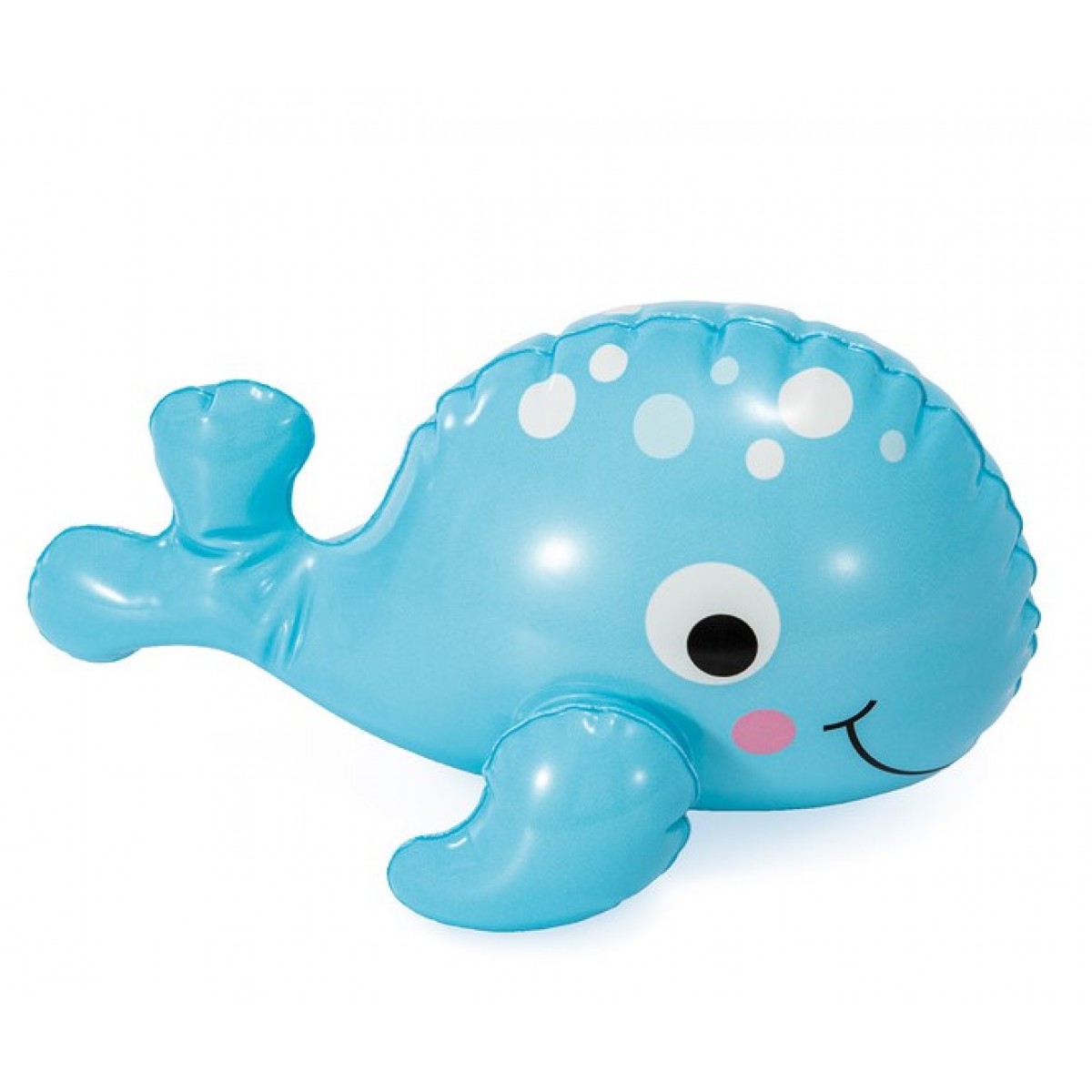 Intex 59590-whale (Диаметр 24 x Высота 16см) Детские надувные игрушки Рыбка
