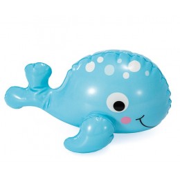 Intex 59590-whale (Диаметр 24 x Высота 16см) Детские надувные игрушки Рыбка Intex 59590-whale (Диаметр 24 x Высота 16см) Детские надувные игрушки Рыбка
