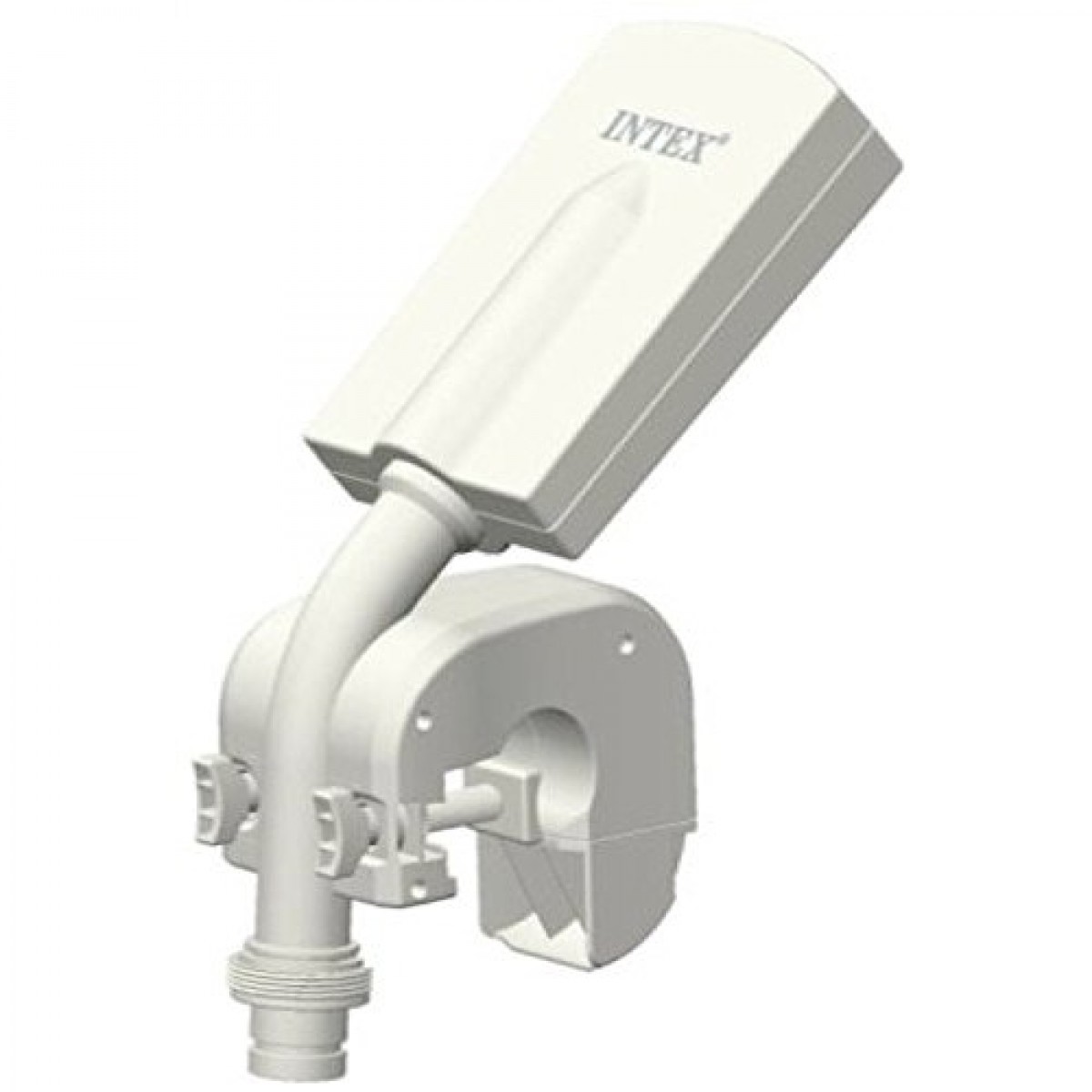 Intex 28089 - Фонтан для бассейнов с подсветкой воды Intex 28089 - Фонтан для бассейнов с подсветкой воды