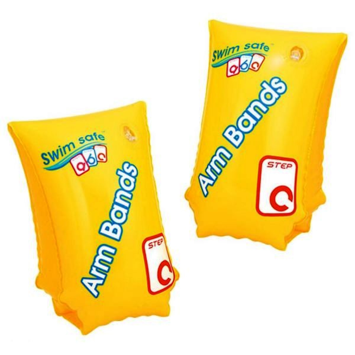 Bestway 32110 (Длина 30 x Ширина 15см) Надувные нарукавники для плавания Arm Bands
