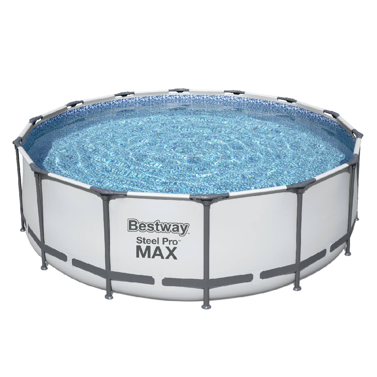 Bestway 5612z (Диаметр 488 x Высота 122см) Каркасный бассейн