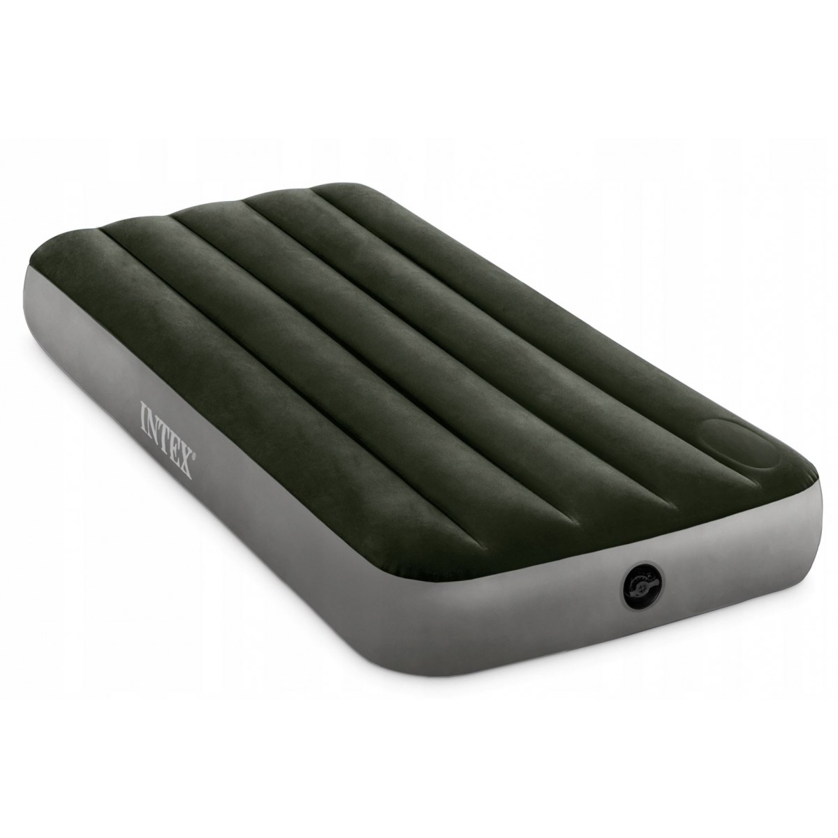 Intex 64760 (191 x 76 x 25см) Надувная кровать