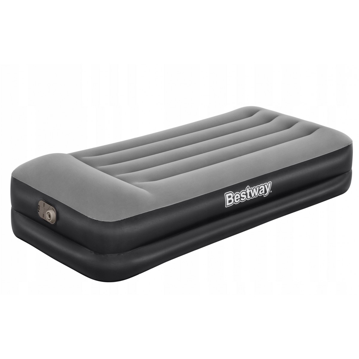 Bestway 67401 (191 x 97 x 38/46см) Надувная кровать