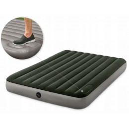 Intex 64763 (203 x 152 x 25см) Надувная кровать