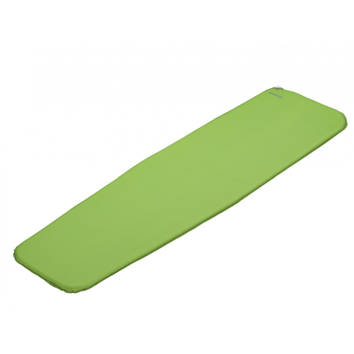 Bestway 69620bw (183 x 51 x 2,5см) Надувной матрас кемпинговый, тканевый