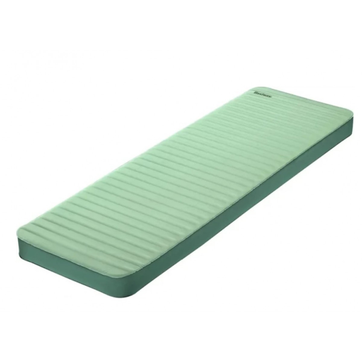 Bestway 69623bw (198 x 63,5 x 10,8см) Надувной матрас кемпинговый, тканевый Bestway 69623bw (198 x 63,5 x 10,8см) Надувной матрас кемпинговый, тканевый