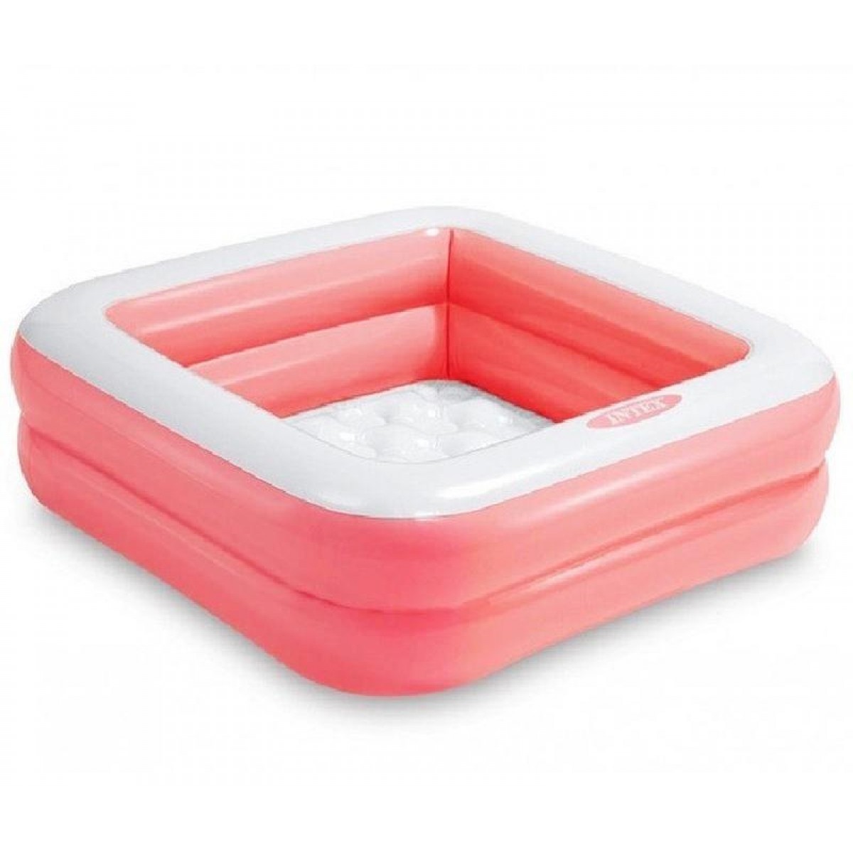 Надувной детский бассейн Intex 57100-pink (85 x 85 x 23см) Надувной детский бассейн Intex 57100-pink (85 x 85 x 23см)