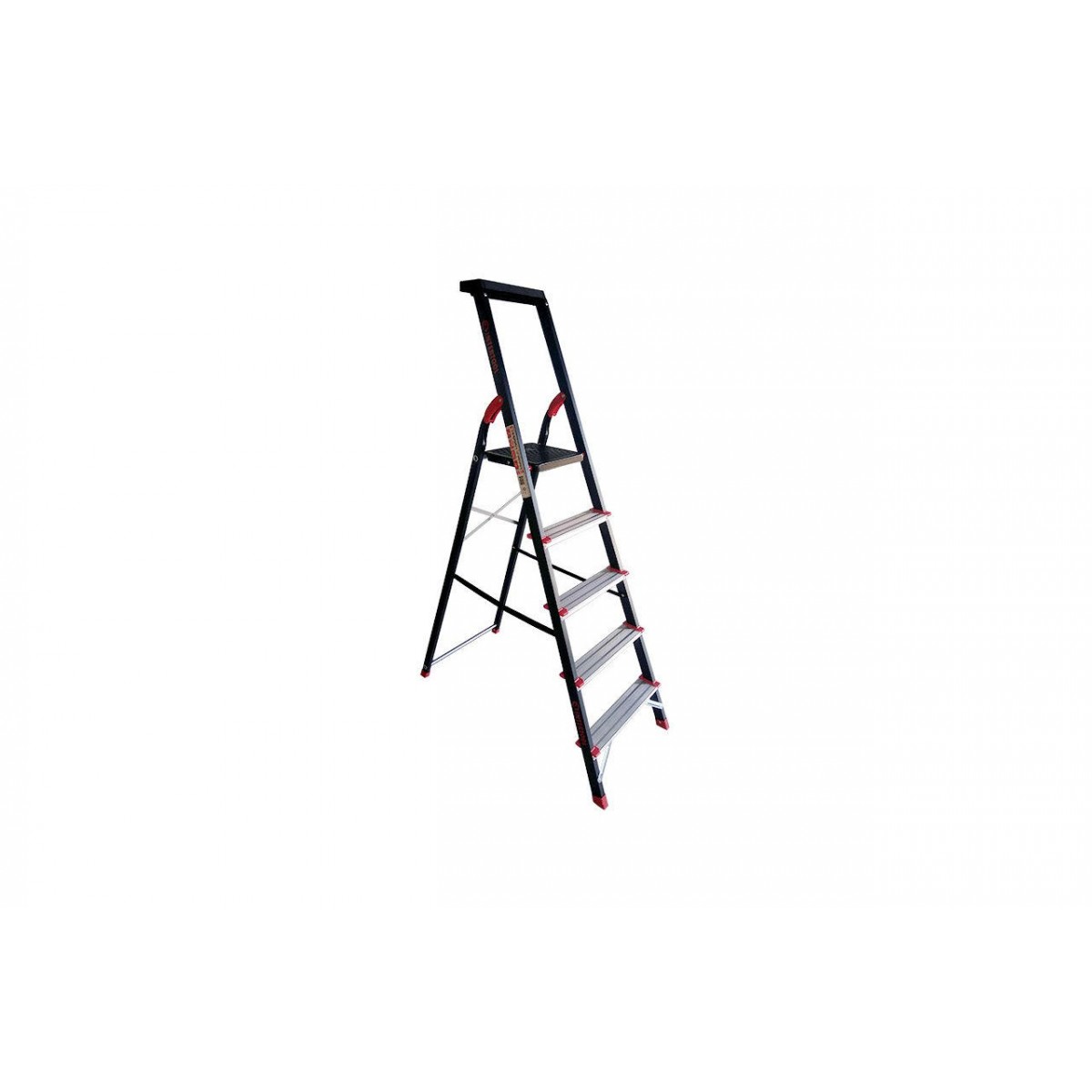 Стремянка Intertool 5 ступеней x 1064 мм (LT-0055)