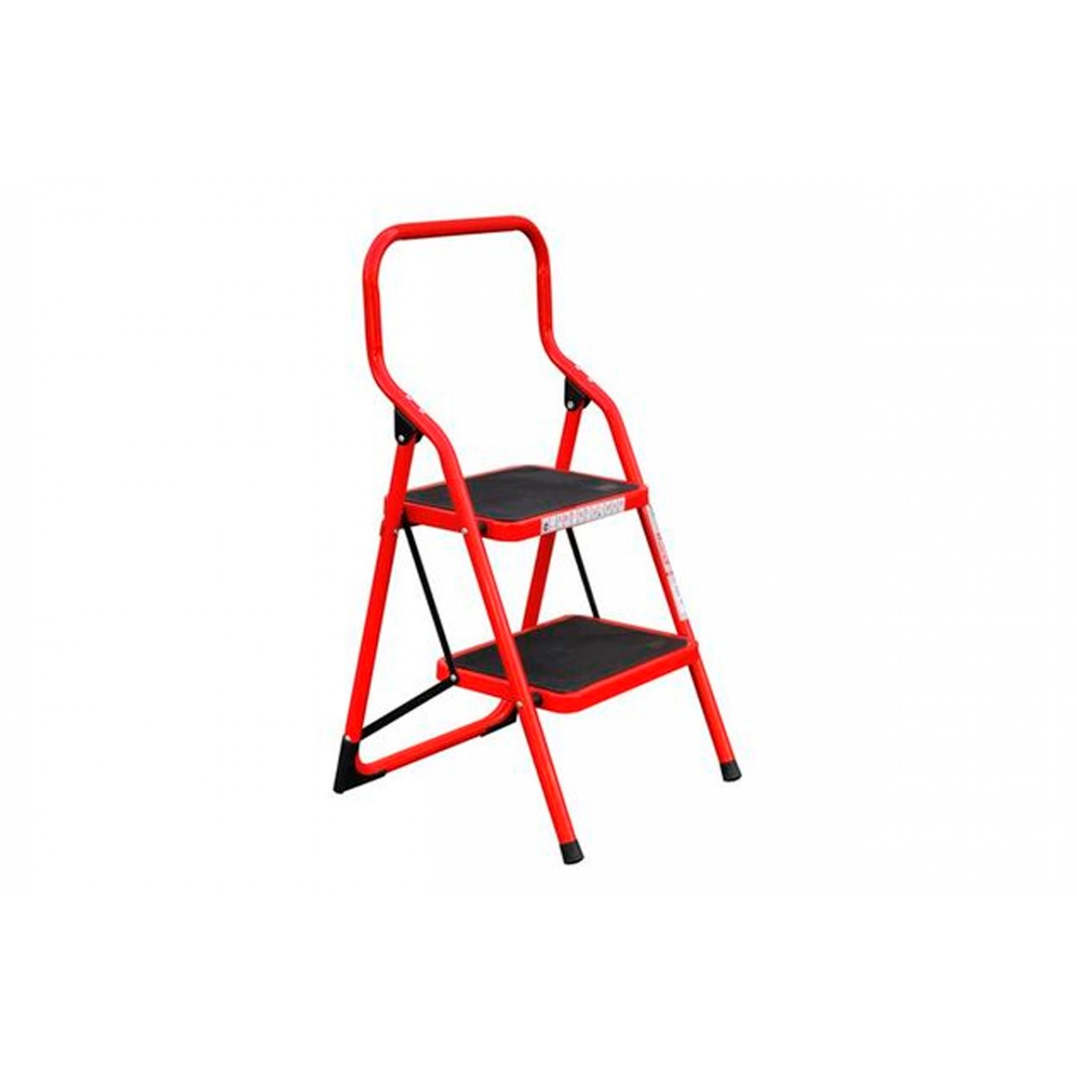 Стремянка Intertool 890мм х 2 ступени 380 х 260 мм (LT-0032)