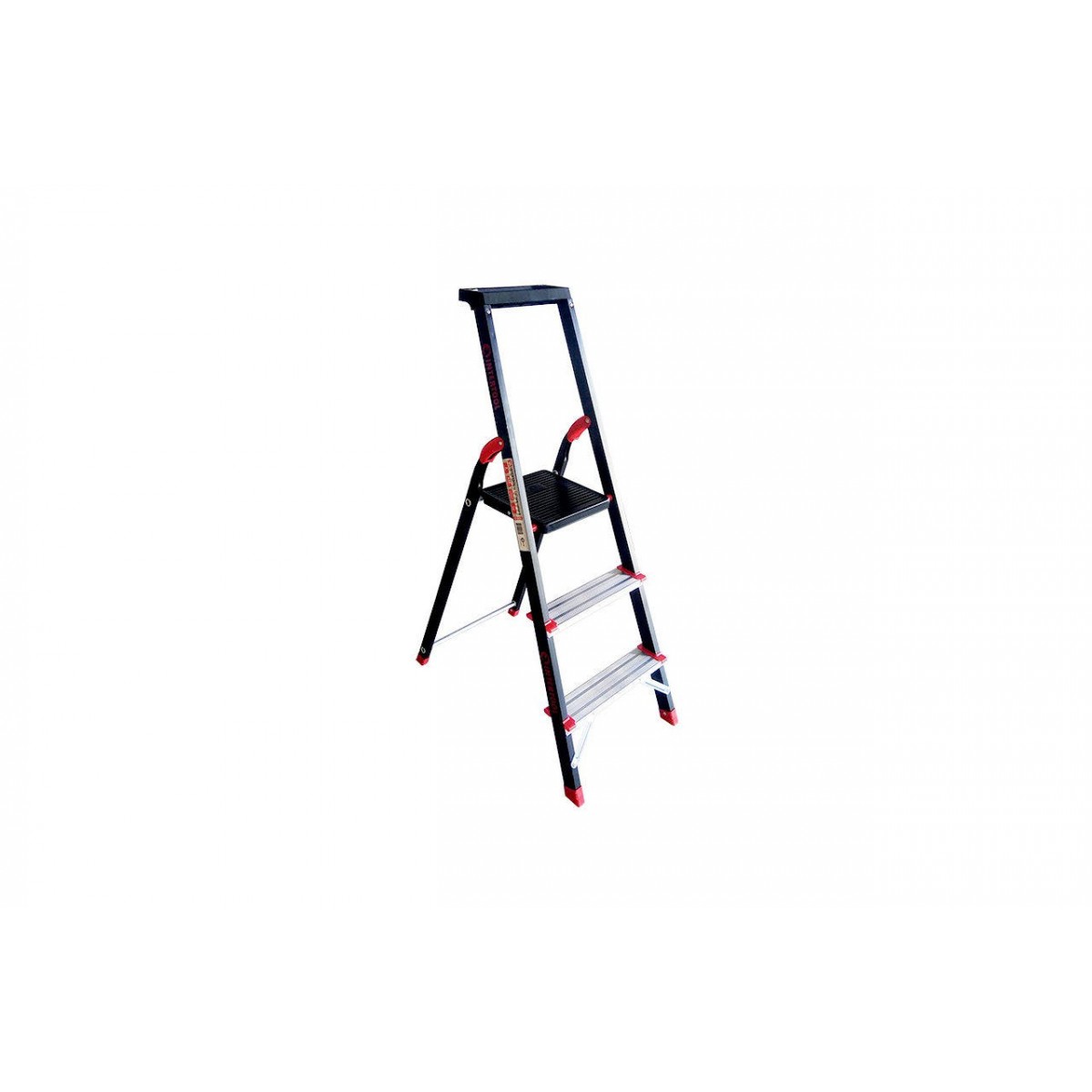 Стремянка Intertool 3 ступени x 630 мм (LT-0053)