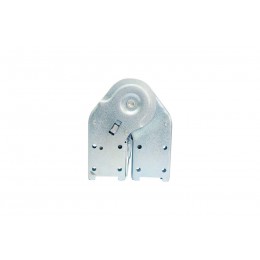 Механизм для лестниц Intertool шарнирный (LT-6001) Механизм для лестниц Intertool шарнирный (LT-6001)