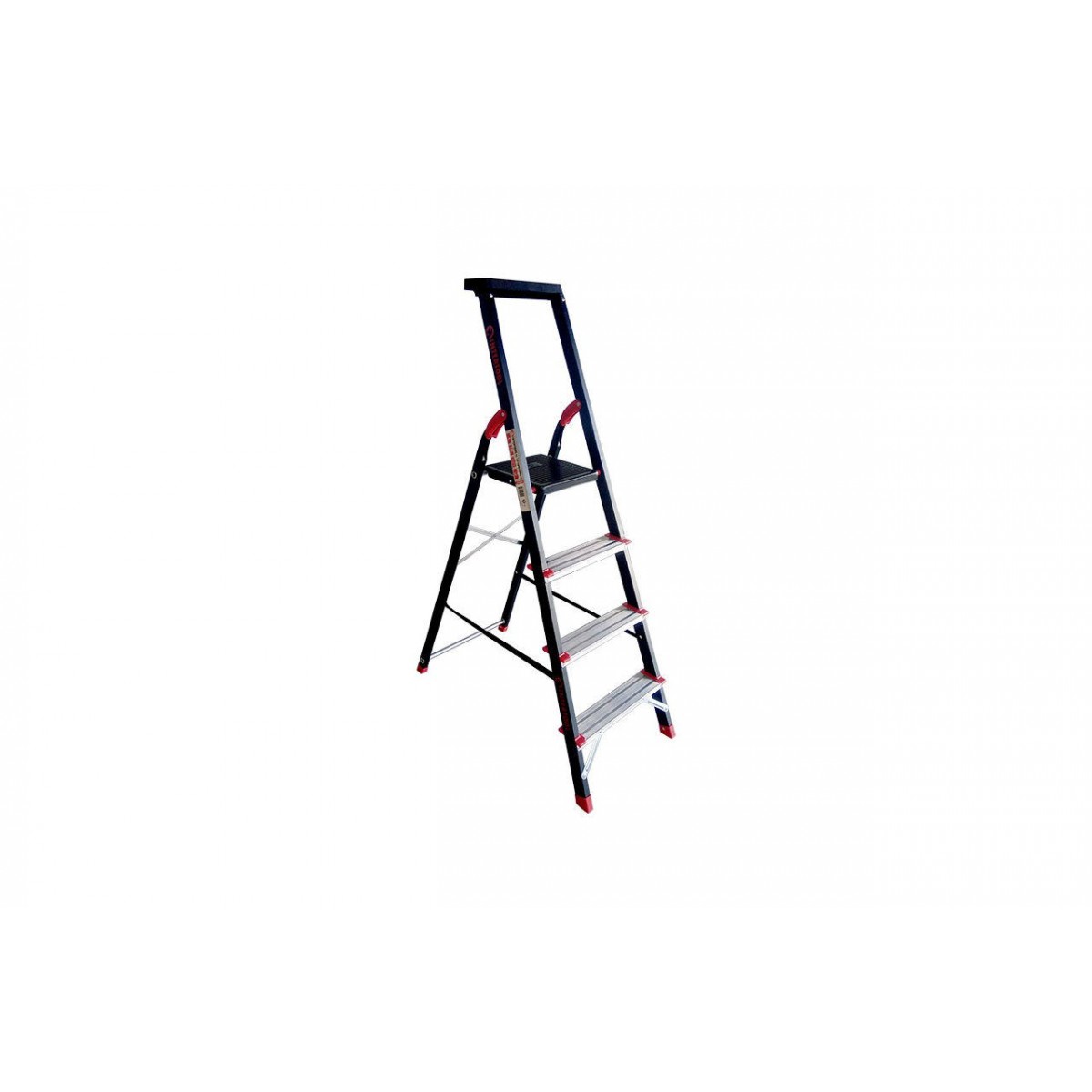 Стремянка Intertool 4 ступени x 850 мм (LT-0054)