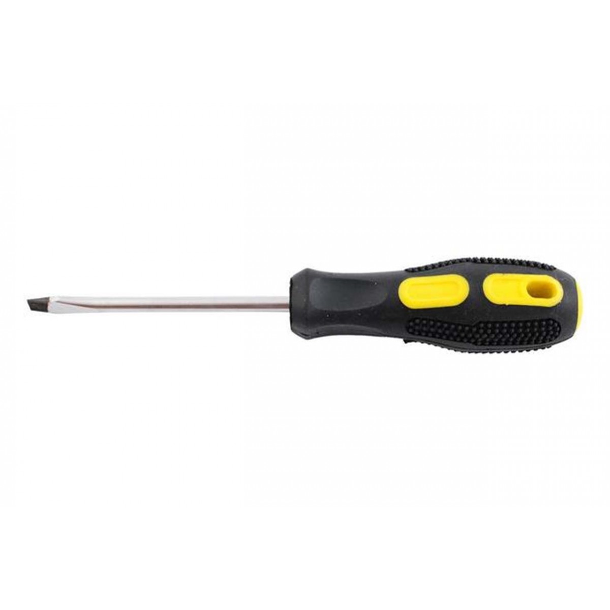 Отвертка Housetools SL5 x 75мм (39K220)