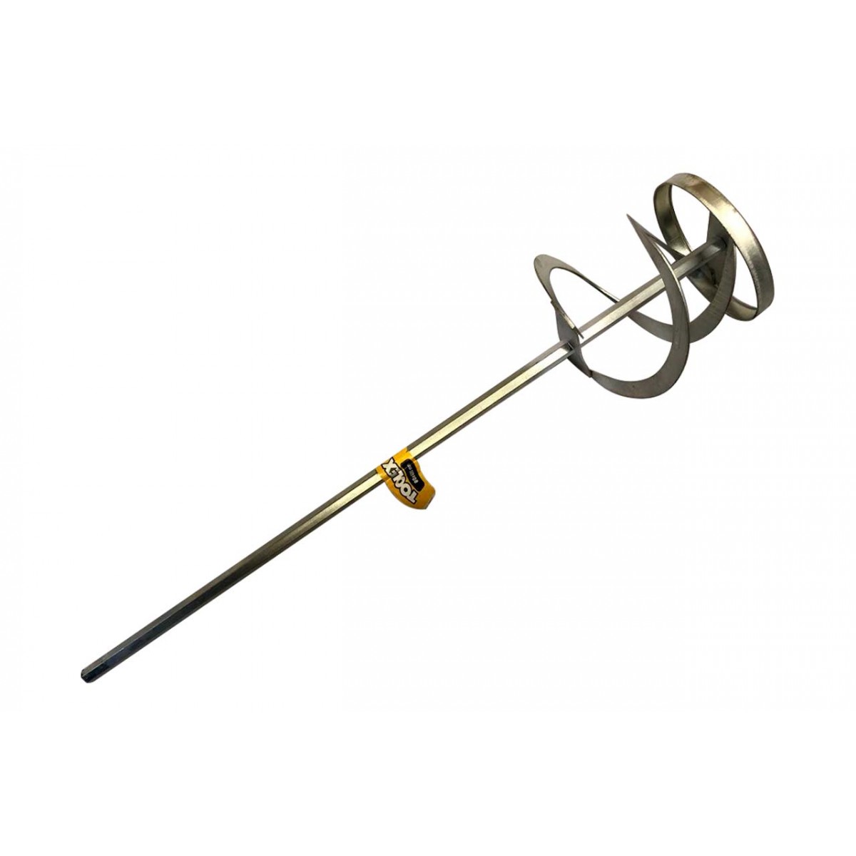 Миксер для красок Toolex 80 х 400мм (19S080)