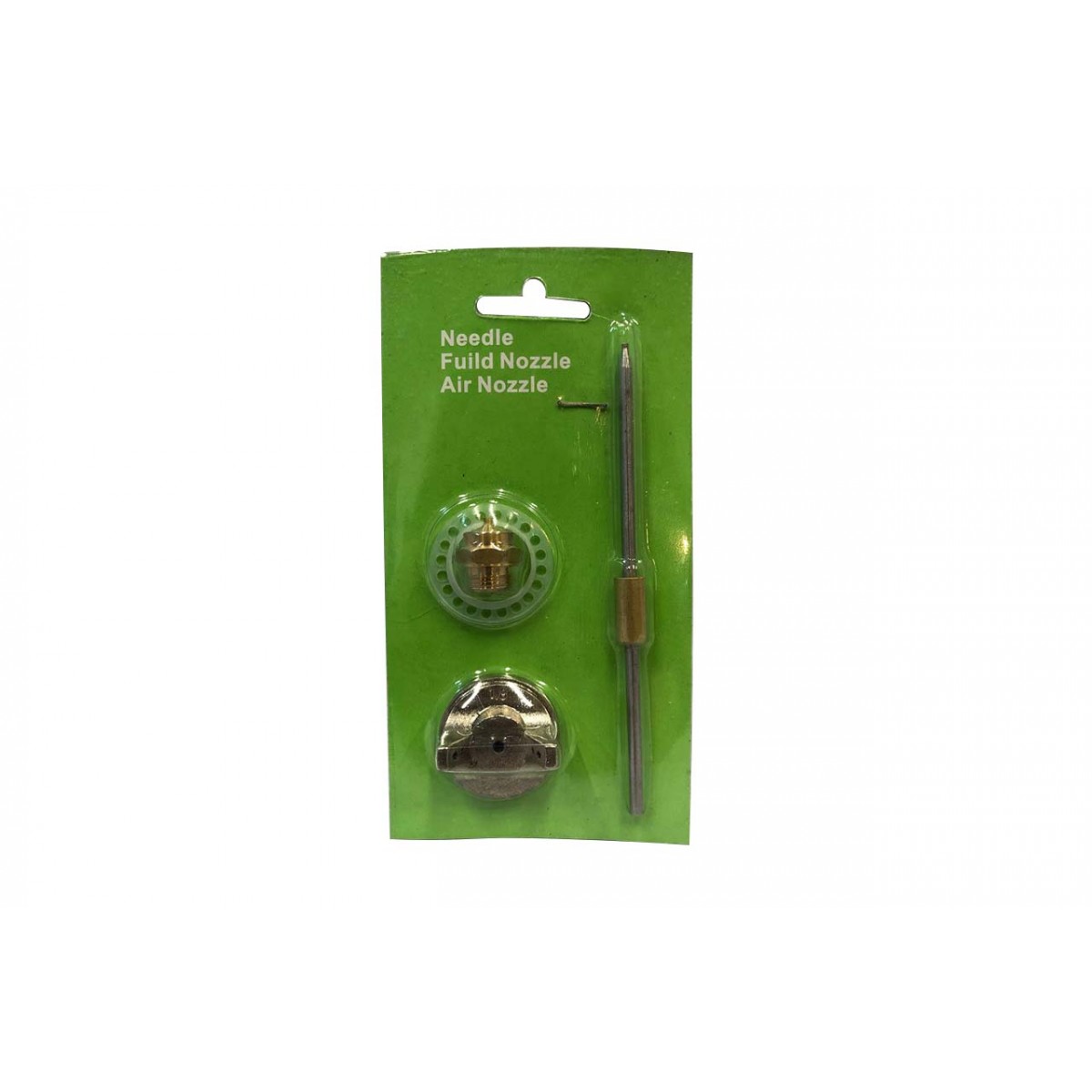Комплект форсунок HP Toolex 1.2мм (LK06-1.2)