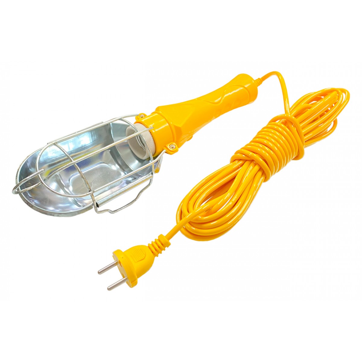Лампа инспекционная Light 10м x 220В (Р-1075)
