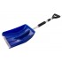 Лопата для снега автомобильная Mastertool 850-1090 мм телескоп (84-0019)