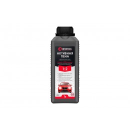 Пена активная Intertool 1л x 1:2 (FS-9001)