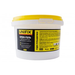 Жидкие перчатки Unifix 300 г (951221)