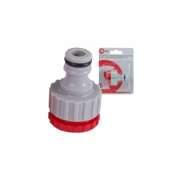 Адаптер Intertool с внутренней резьбой 3/4