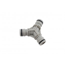 Тройник для коннектора Intertool 3/4