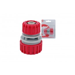 Муфта ремонтная для шланга Intertool 1/2