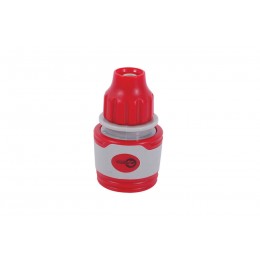 Коннектор для шланга Intertool 3/8