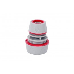 Муфта ремонтная для шланга Intertool 1/2