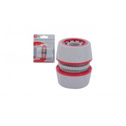 Муфта ремонтная для шланга Intertool 3/4
