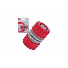 Муфта ремонтная для шланга Intertool 1/2