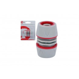 Муфта ремонтная для шланга Intertool 1/2