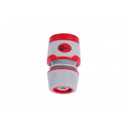 Коннектор для шланга Intertool 1/2
