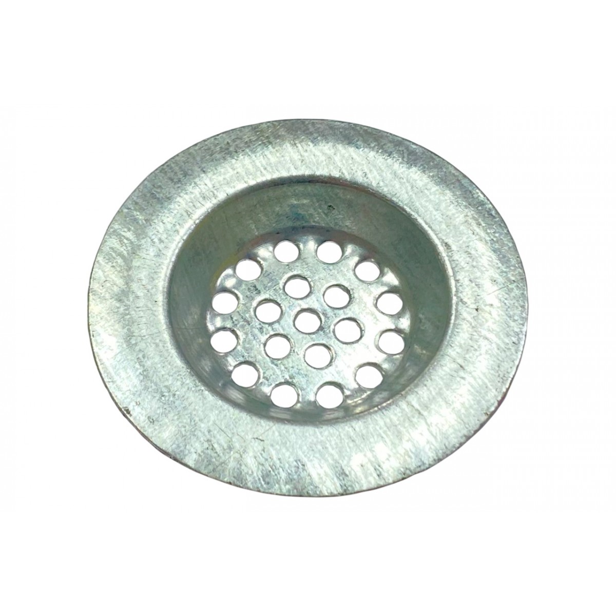 Сетка для раковины XPlast 68мм металл 10шт (Х-К076) (10 шт.)
