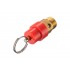 Клапан предохранительный Intertool 1/4" × 10.5 бар (PT-5010)