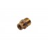 Клапан сливной для компрессоров Intertool1/4" 