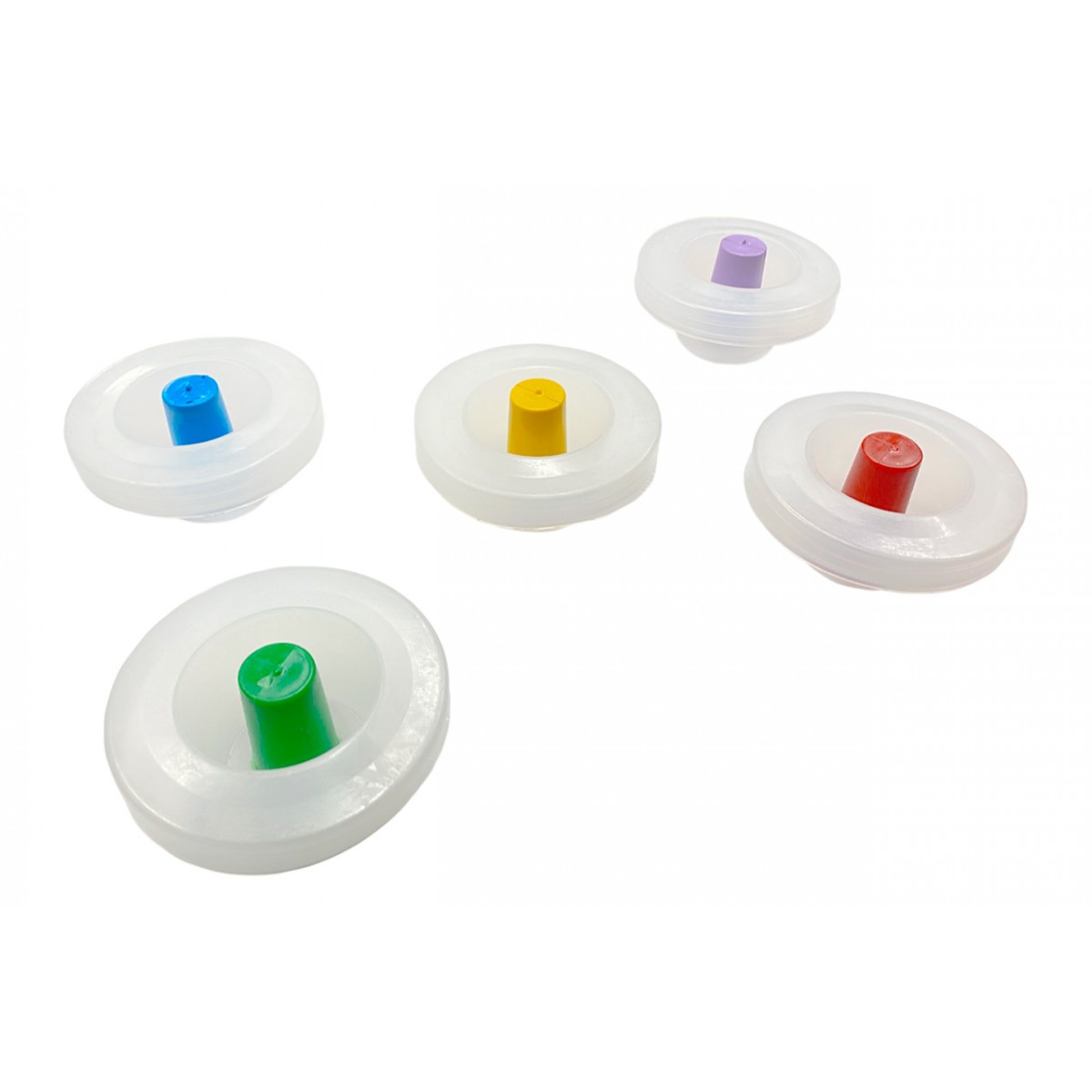 Крышка на банку XPlast винная 10шт (Х-К031) (10 шт.)