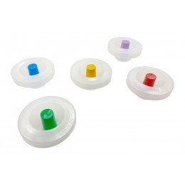 Крышка на банку XPlast винная 10шт (Х-К031) (10 шт.)