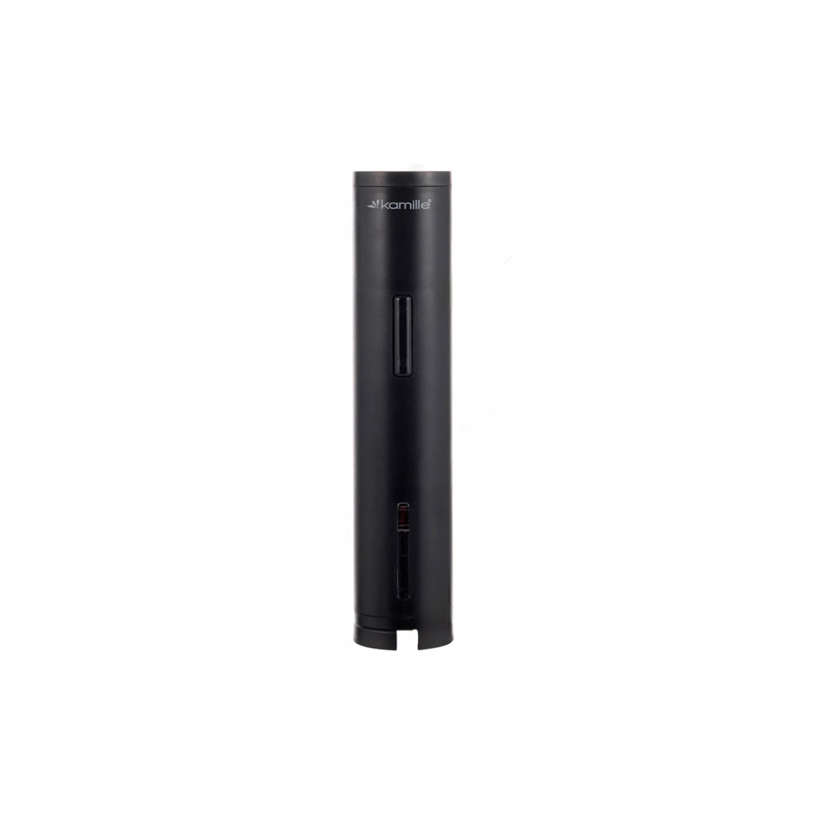 Штопор электрический Kamille 236мм x 4AA (7069)