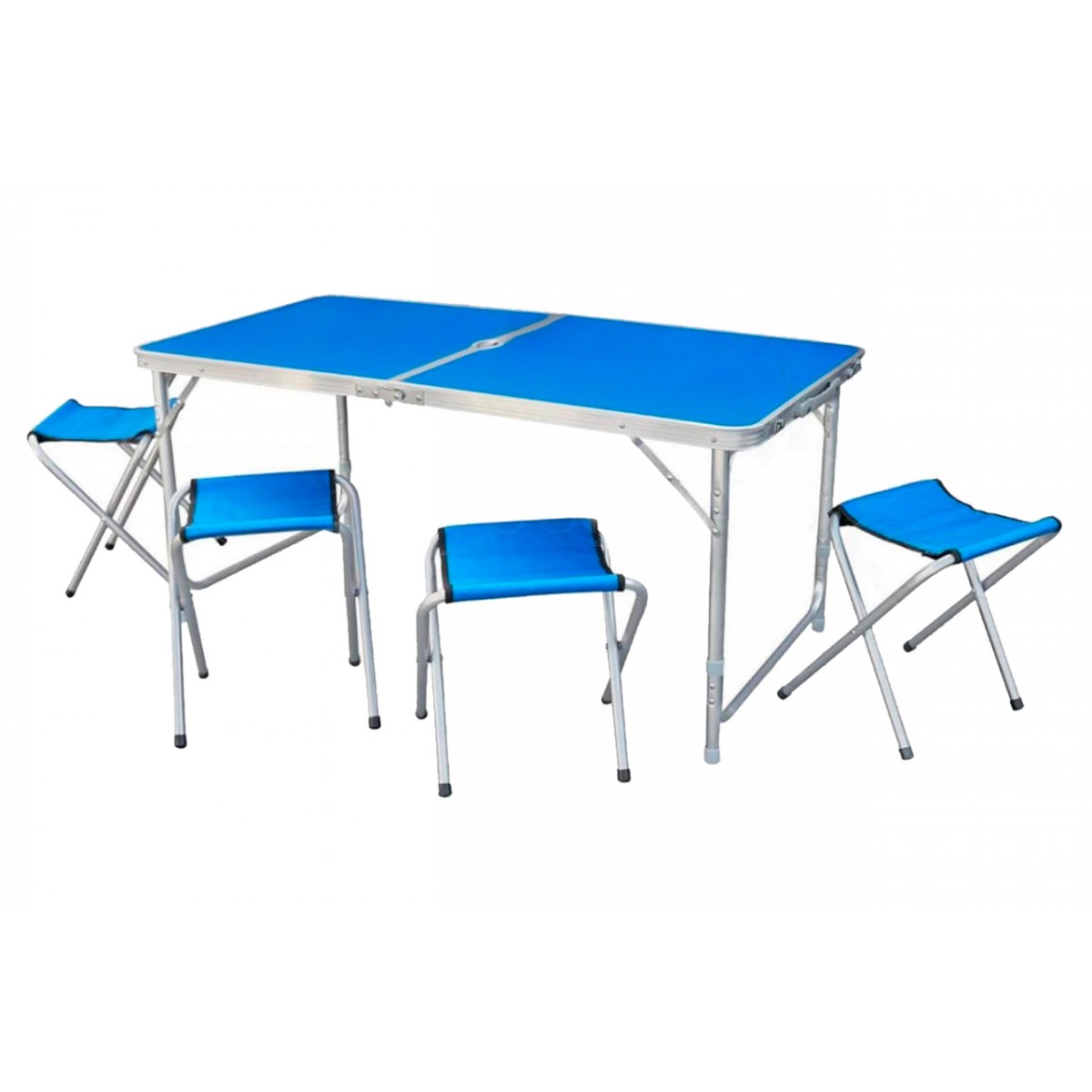 Комплект мебели для пикника 5ед (table) Комплект мебели для пикника 5ед (table)