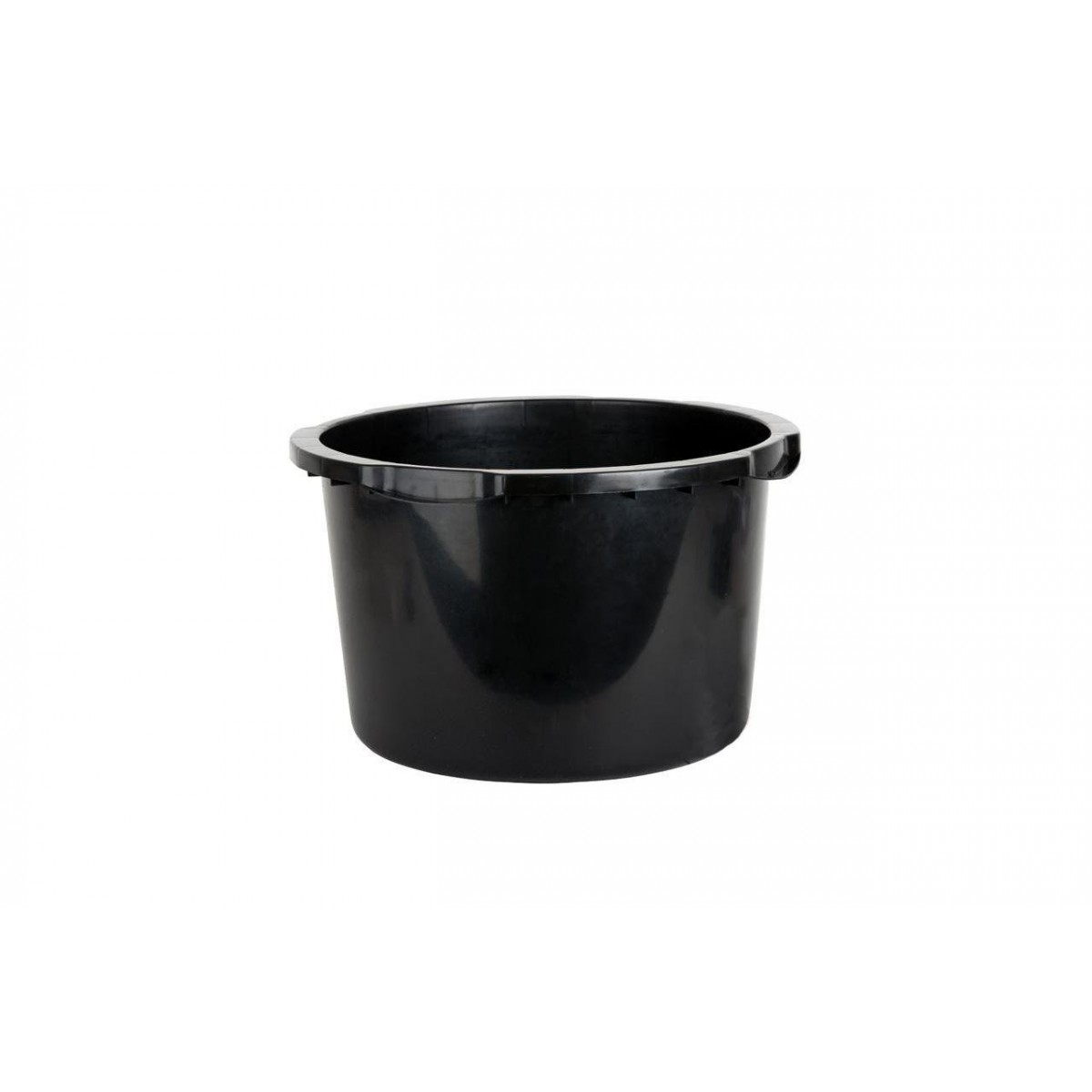 Таз строительный Intertool 45 л круглый (KT-0045)