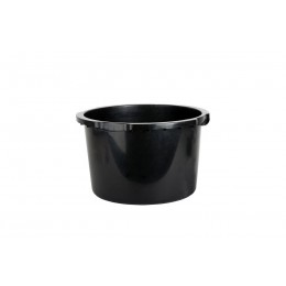 Таз строительный Intertool 45 л круглый (KT-0045)